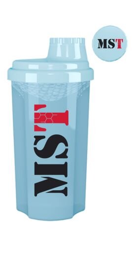 MST - Shaker 700ml