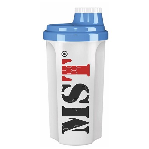 MST - Shaker 700ml