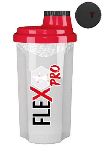 MST - Shaker 700ml