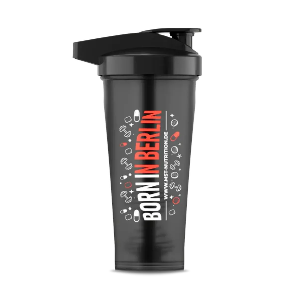 MST - Shaker NeuroPump 800ml