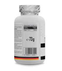 MST - Taurine 120 Kapseln