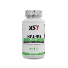 MST - Tripple Mag 60 Tabletten