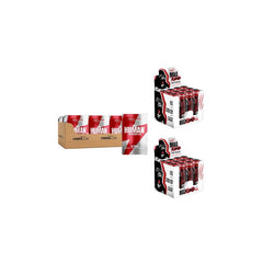 Multi Human Performance Pack KSW - 30packs x24 + 2x Mad Kong - 80ml - Mango Passionfruit x12 GRATIS