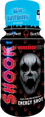 Murdered Out Shook Shot 12x60ml