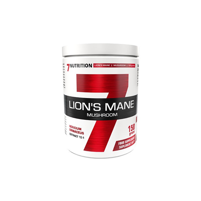 Mushroom Lion`s Mane - 150g