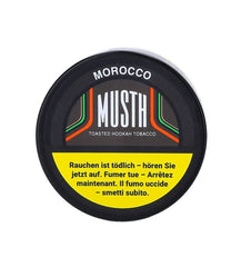 MustH - MOROCCO 100g