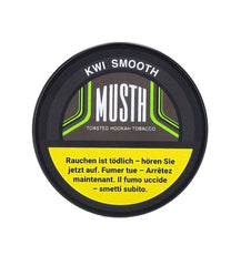 MustH - Kwi Smooth 100g