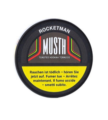 MustH - ROCKETMAN 100g