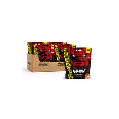 Mutant Whey - 4540g - Chocolate Fudge Brownie x3