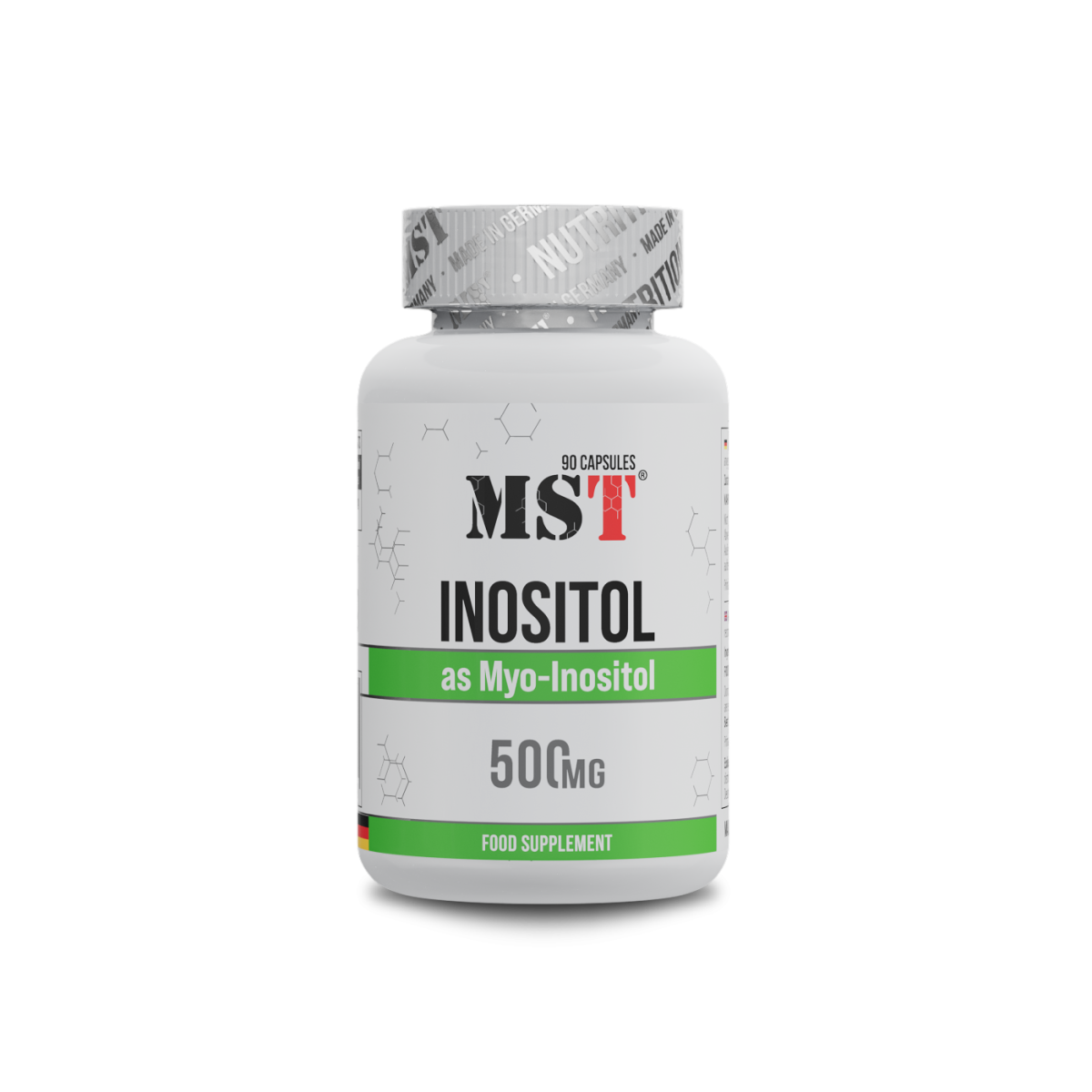 Myo-Inositol 90 Kapseln