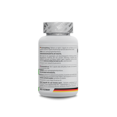 Myo-Inositol 90 Kapseln