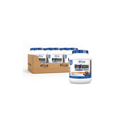 Myofusion Advanced EU - 1800g - Chocolate Caramel x6
