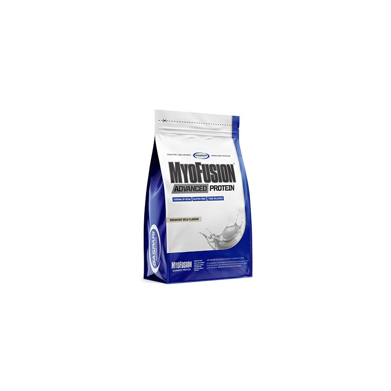 Myofusion Advanced EU - 500g - Breakfast Milk