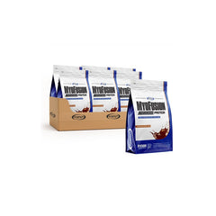 Myofusion Advanced EU - 500g - Chocolate Salted Caramel x20