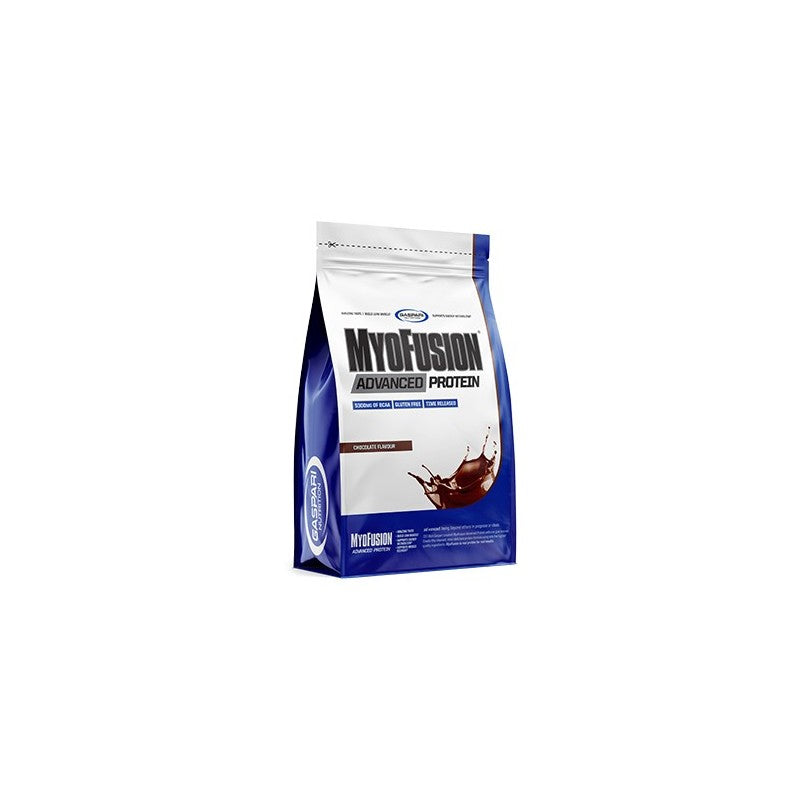 Myofusion Advanced EU - 500g - Chocolate