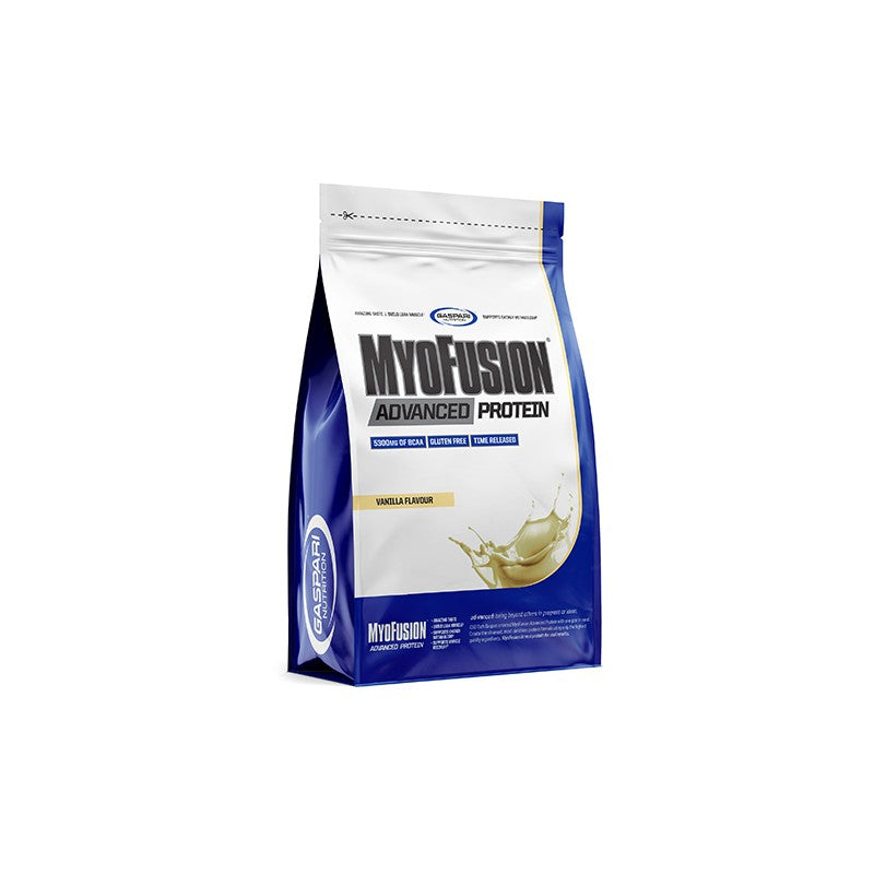 Myofusion Advanced EU - 500g - Vanilla