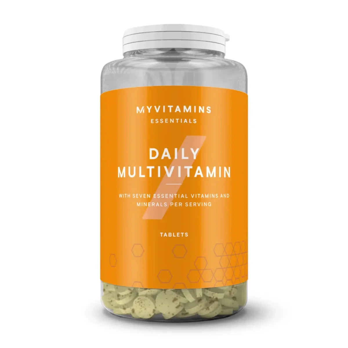 MyProtein Daily Multivitamin 60 Tabletten
