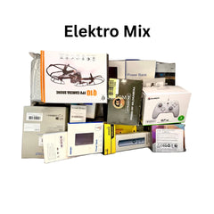 Mystery Elektro Mix (Retouren u. Neuware) Packs klein