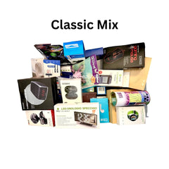 Mystery Packs klein - Spiralautomaten geeignet