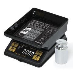 MTT-100 Waage - 100g x 0.005g
