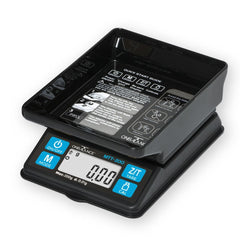 MTT-200 Waage - 200g x 0.01g
