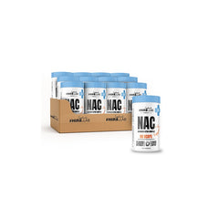 NAC - 90vcaps. x24