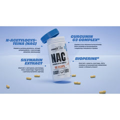 NAC - 90vcaps.