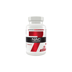 NAC + Vitamin C - 120vcaps.