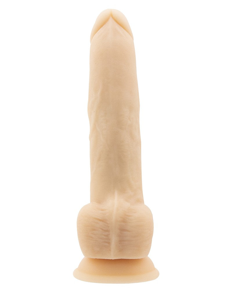 6: Naked Addiction Thrusting Dong