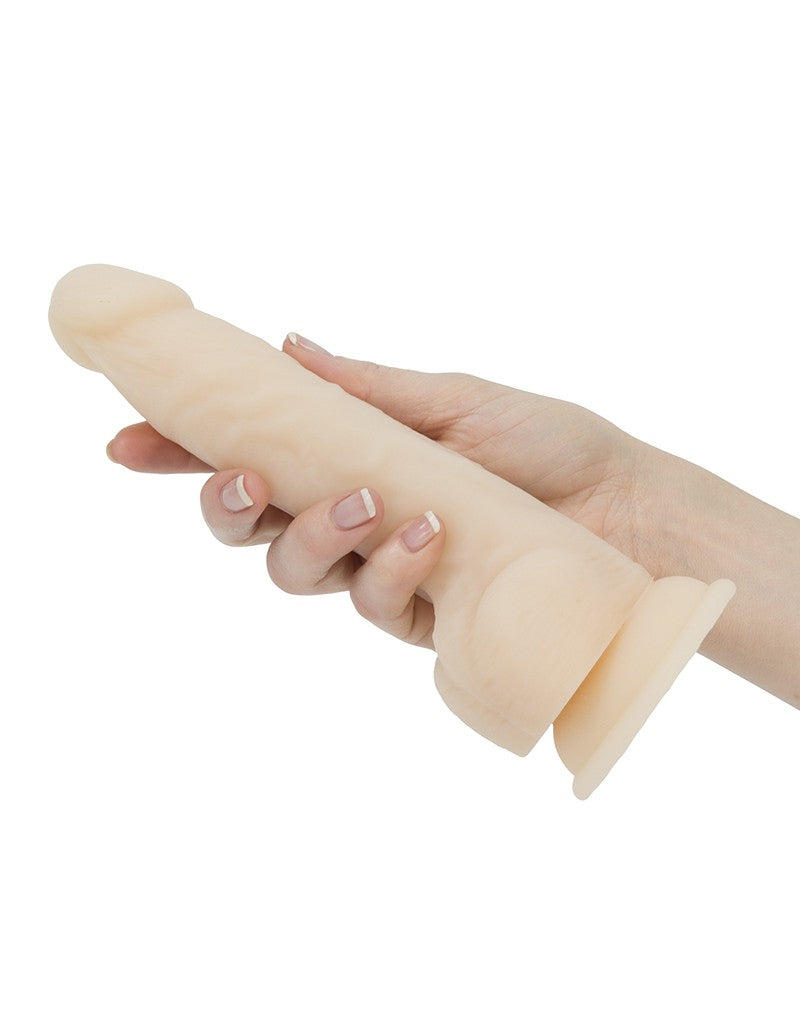 7: Naked Addiction Thrusting Dong