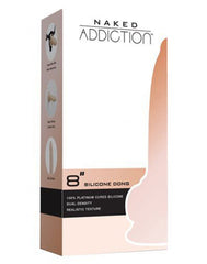 3: Naked Addiction Dual-Density Dong