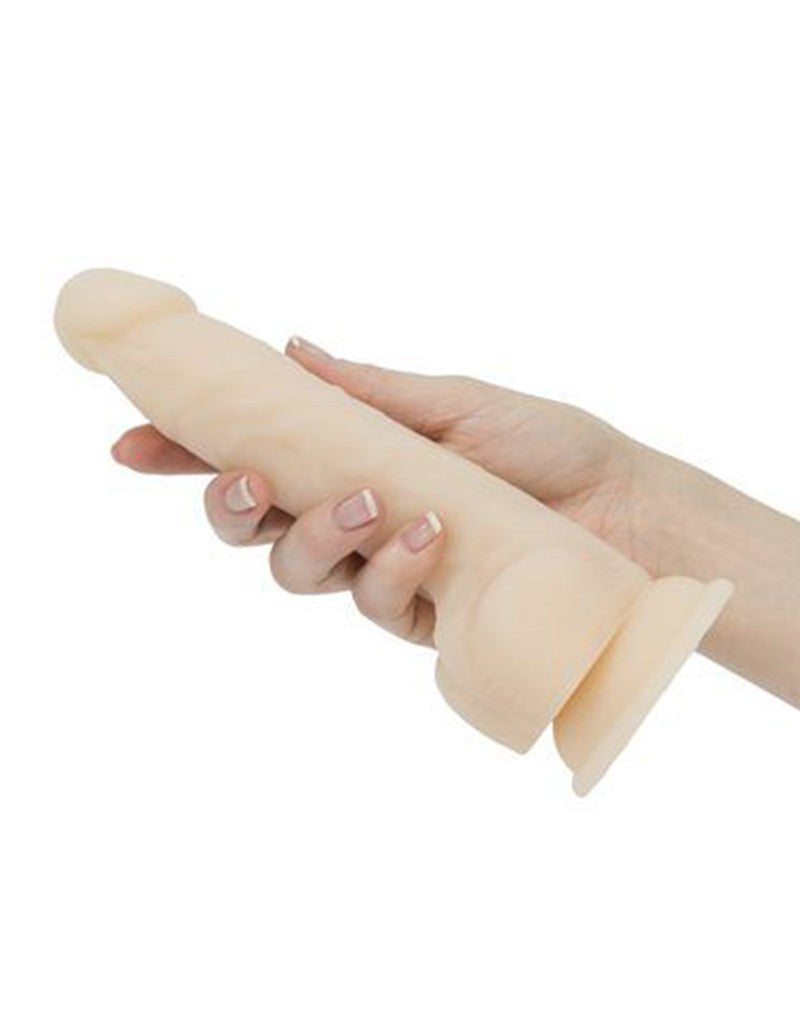 7: Naked Addiction Dual-Density Dong