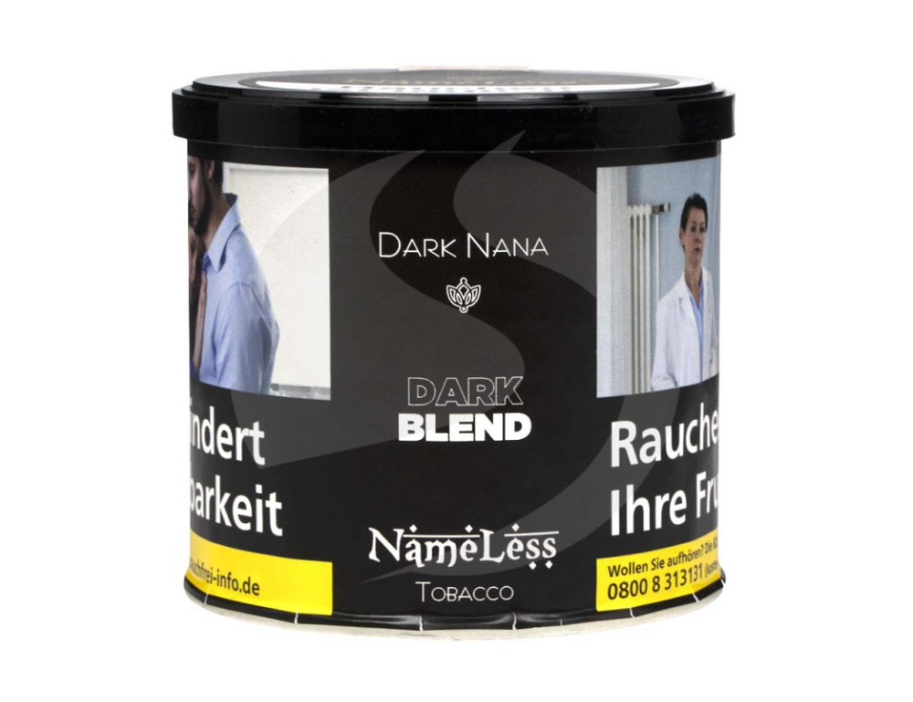 Nameless Tabak Dark Nana 200g