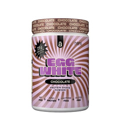 Nanosupps Egg White Protein Powder 750g