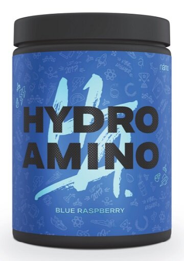 Nanosupps Hydro Amino 390g