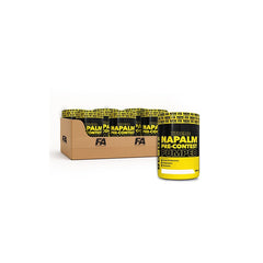 Napalm Pre-Contest Pumped - 350g - Watermelon x12
