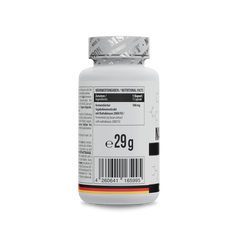 Nattokinase 90 Kapseln