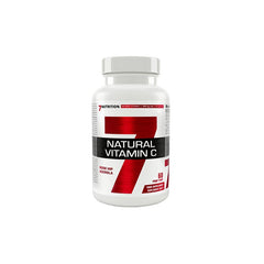 Natural Vitamin C - 60vcaps.