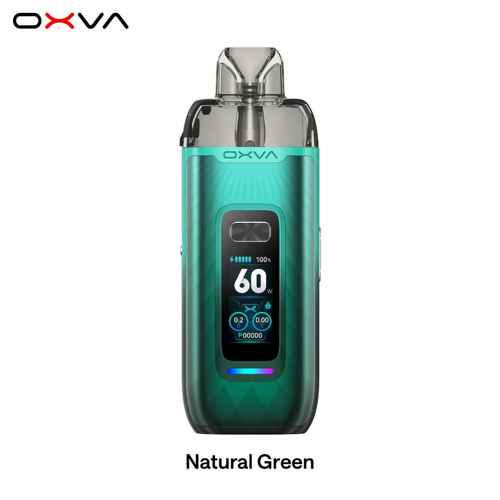 OXVA Vprime Kit