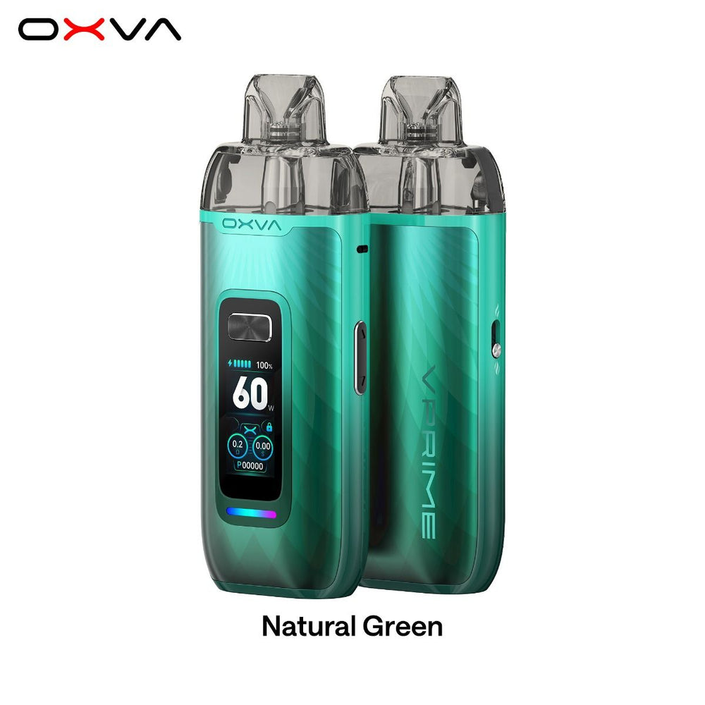 OXVA Vprime Kit