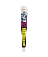 Natural Rebel Pre Rolled - Blueberry