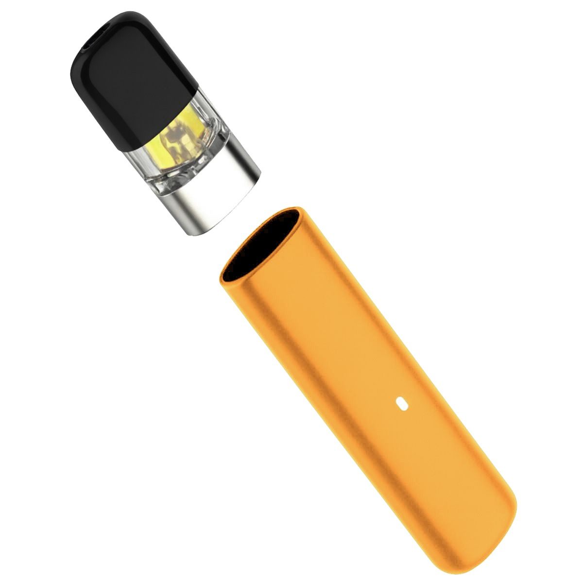 CCELL Eazie Pod Batterie