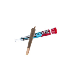 Natural Rebel Pre Rolled - Master Kush