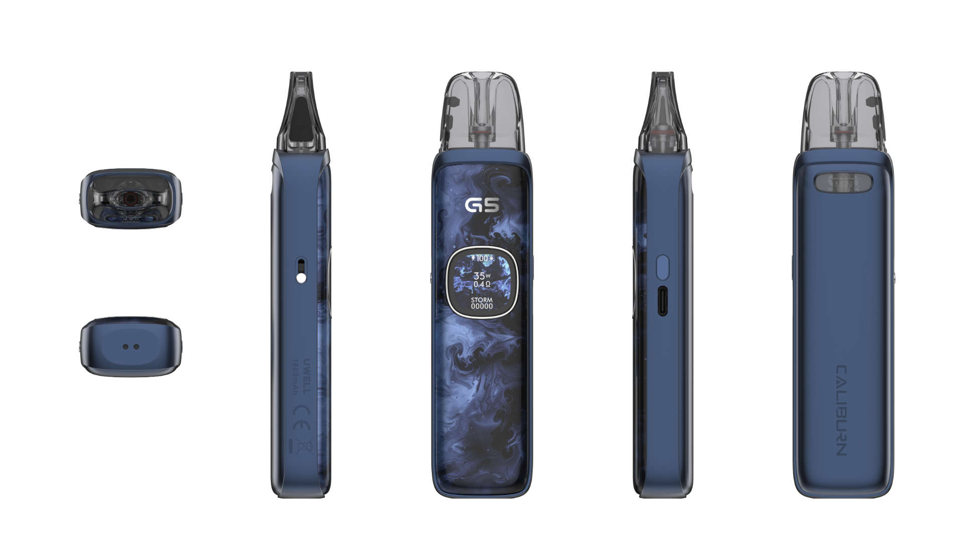 Uwell Caliburn G5 Kit