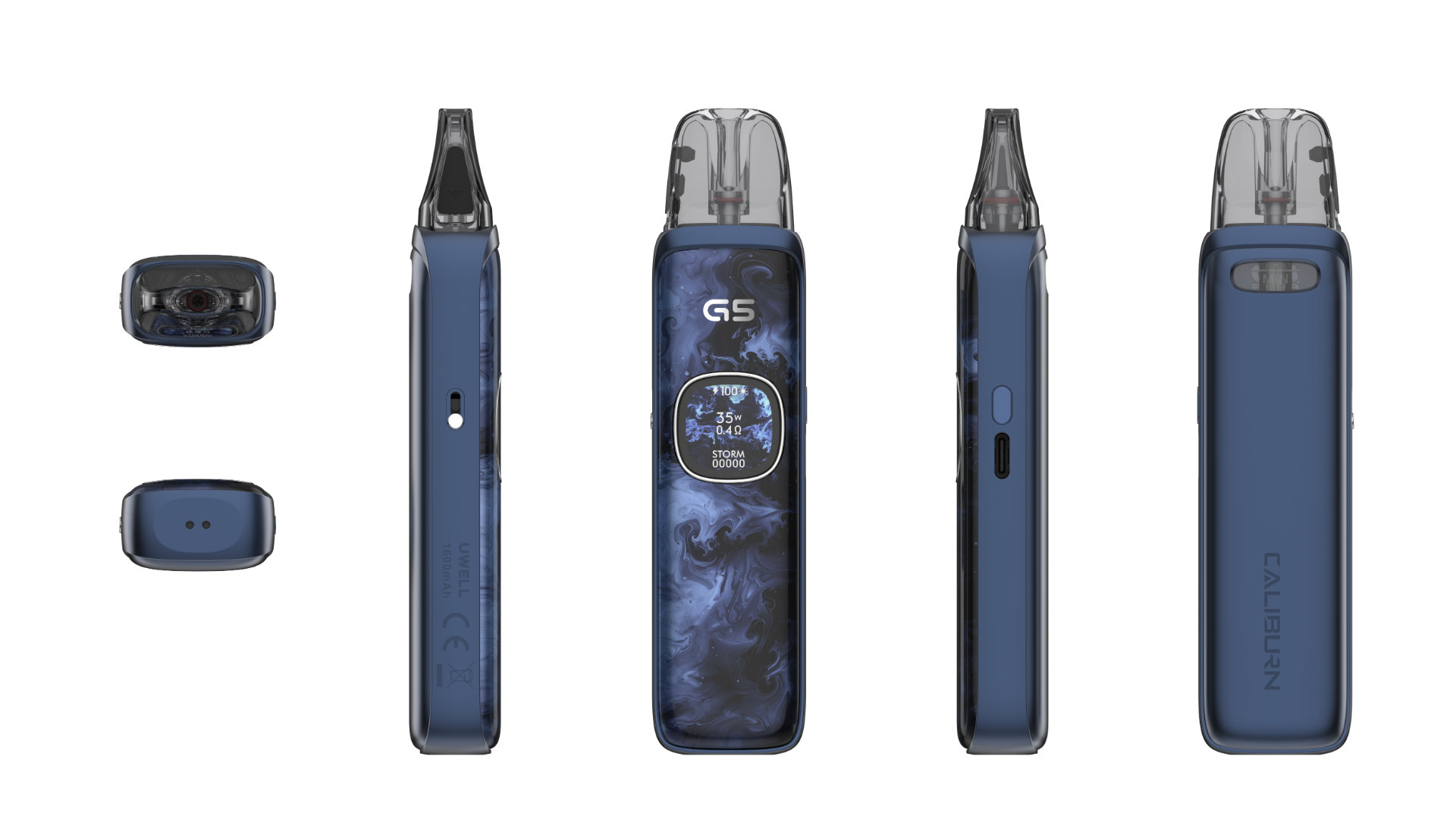 Uwell Caliburn G5 Kit