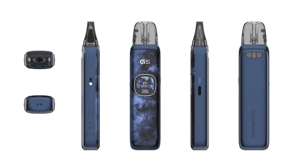 Uwell Caliburn G5 Kit