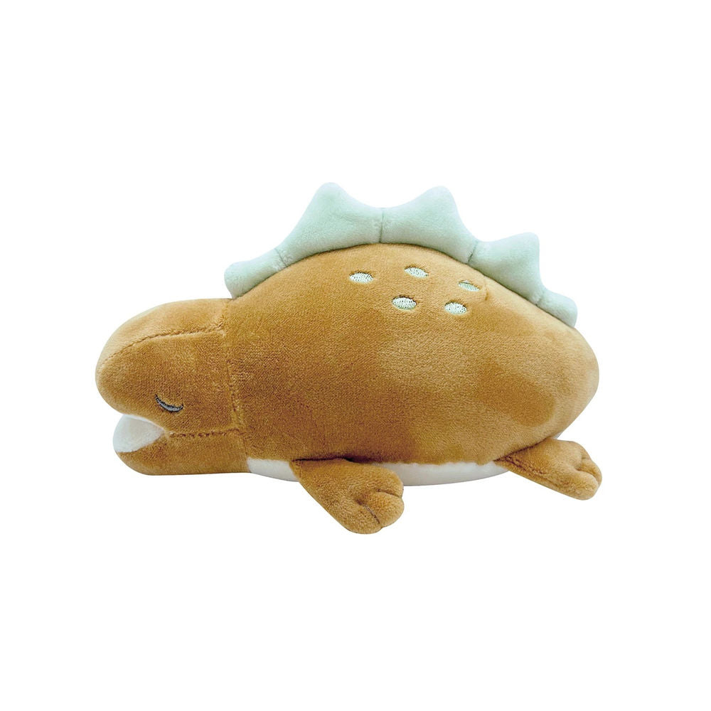Nemu Nemu Stego Dinosaurier S 17 cm