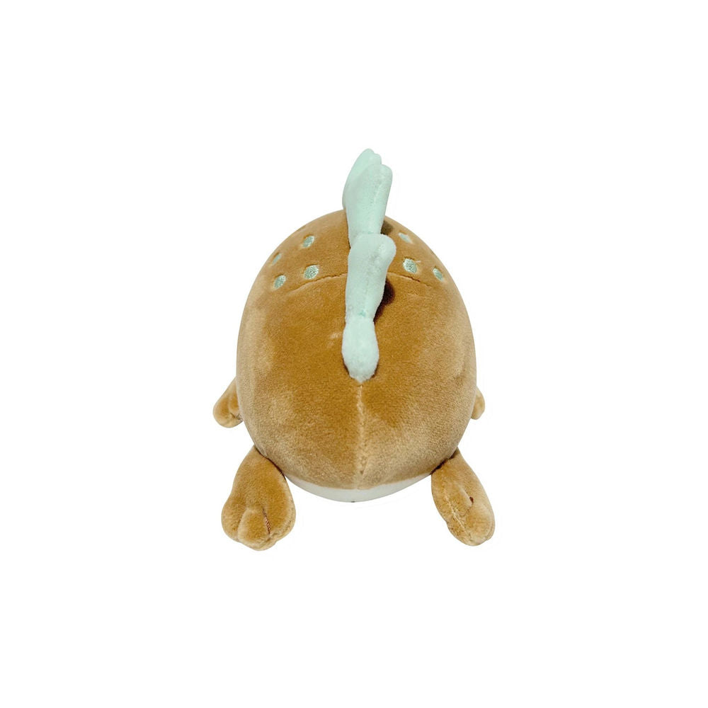 Nemu Nemu Stego Dinosaurier S 17 cm