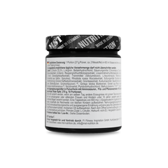 NeuroPump 270 g Red Apple