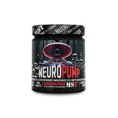NeuroPump 270 g Red Apple
